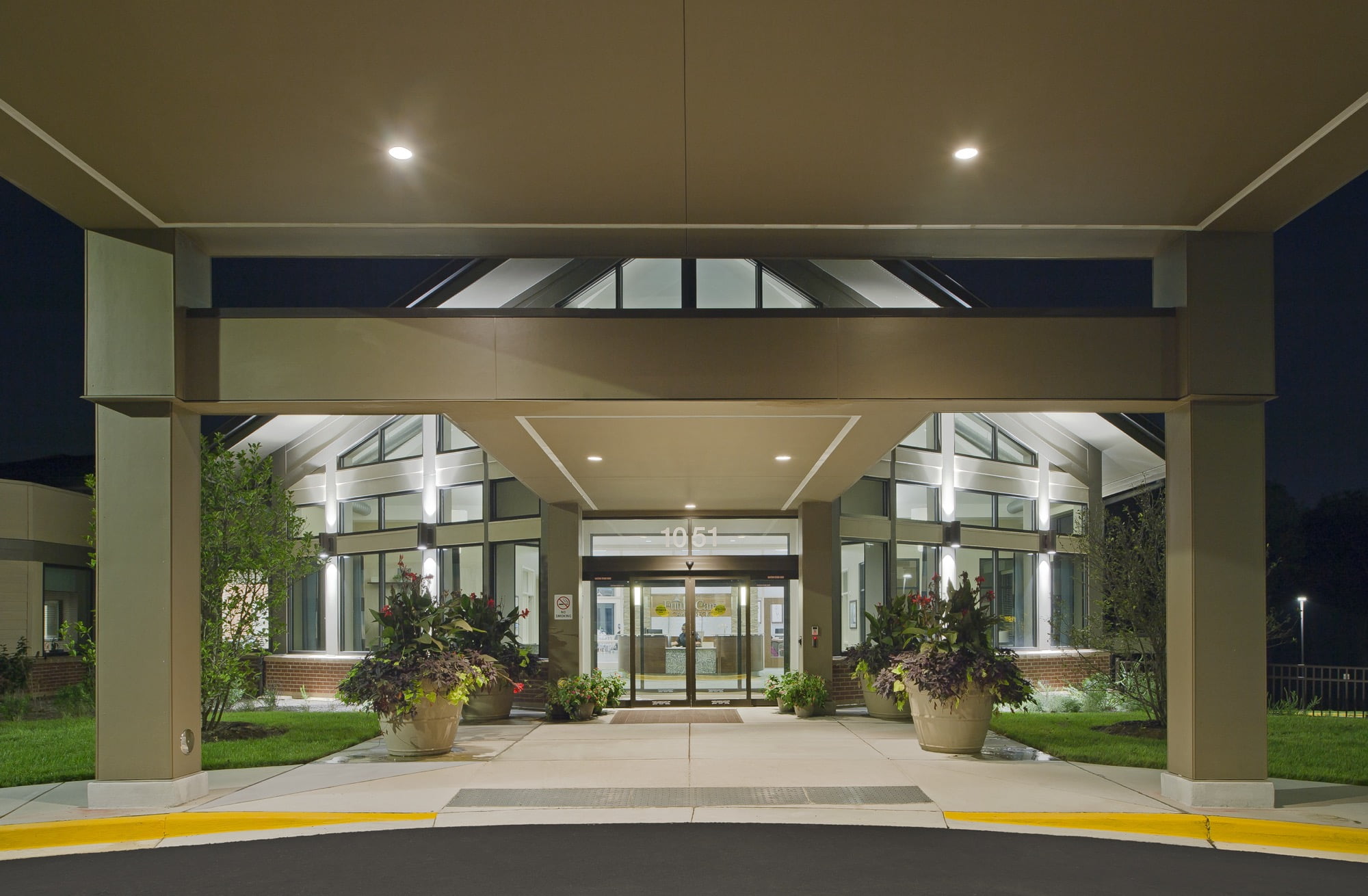 Capital Region FutureCare